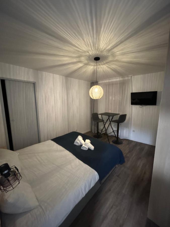 Appartement Nuit Sur Le Pont 2 *