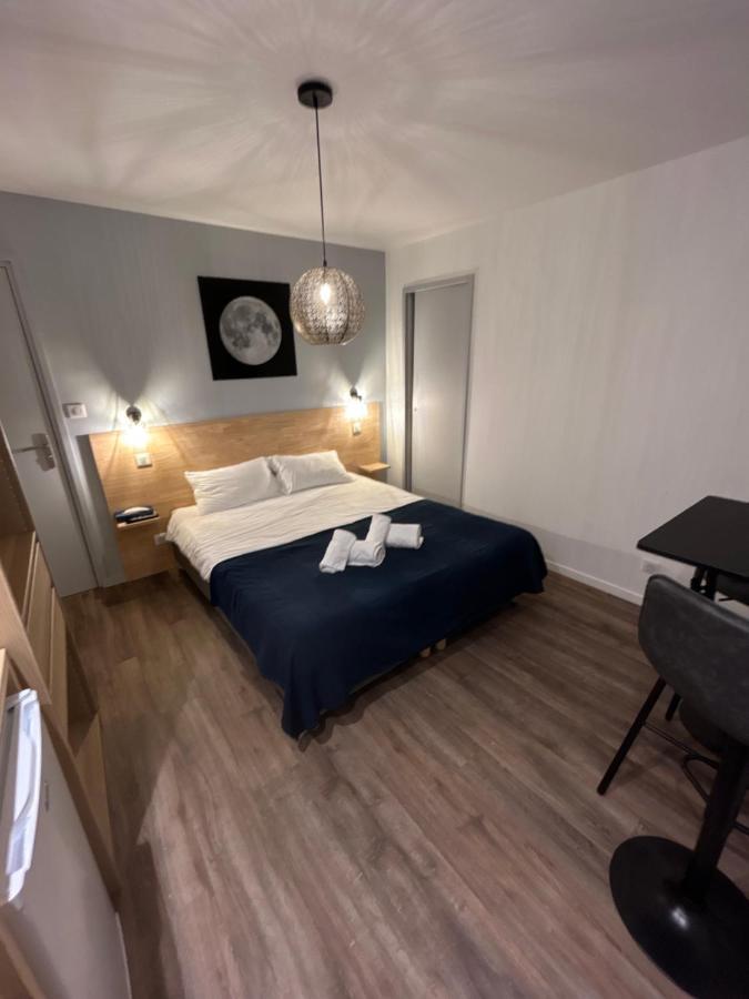 Nuit Sur Le Pont 2 Appartement Landerneau