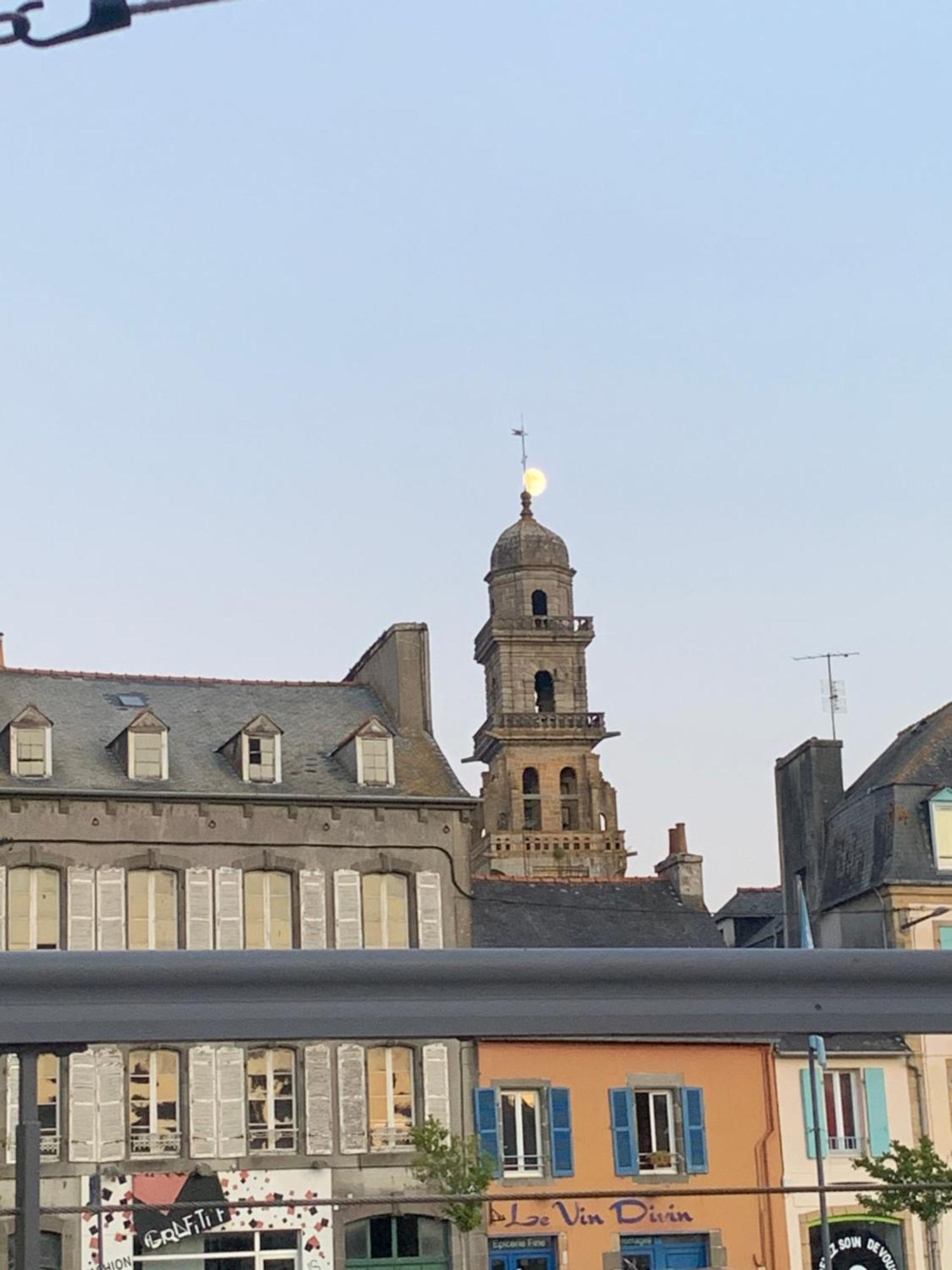 Nuit Sur Le Pont 2 Landerneau
